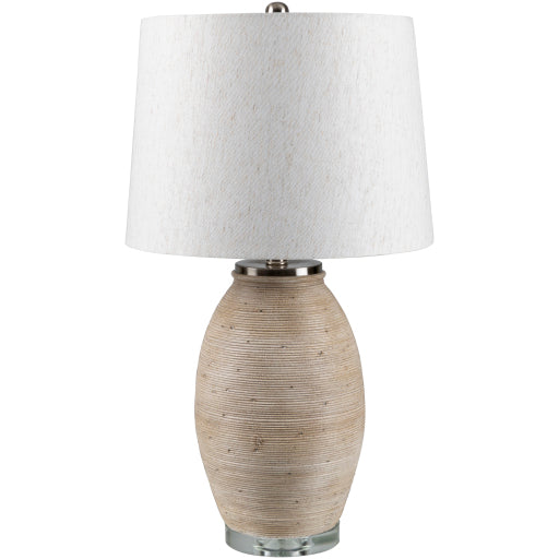 Brillo Table Lamp