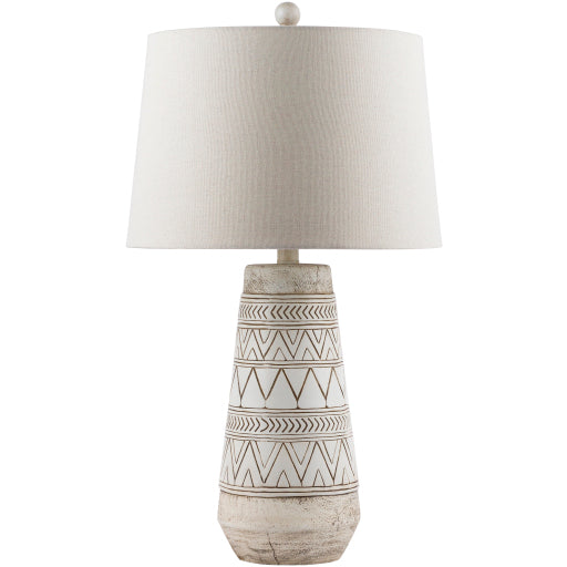 Imelde Table Lamp