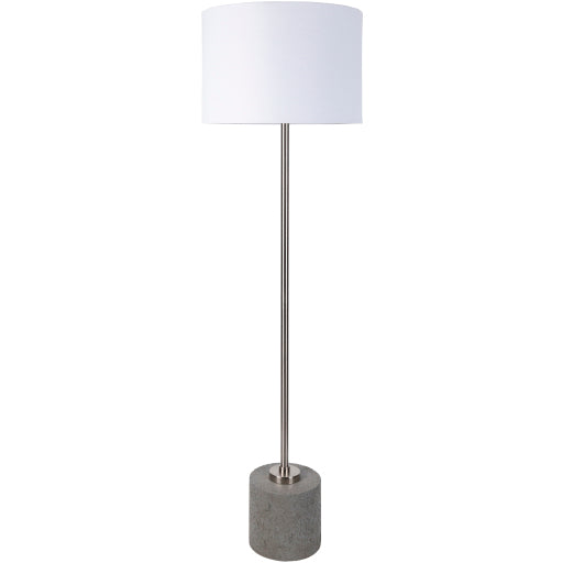 Ledger Floor Lamp