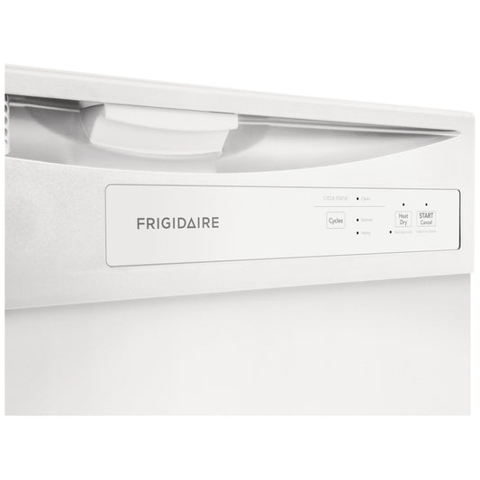 Frigidaire 24'' Built-In Dishwasher-FDPC4221AW