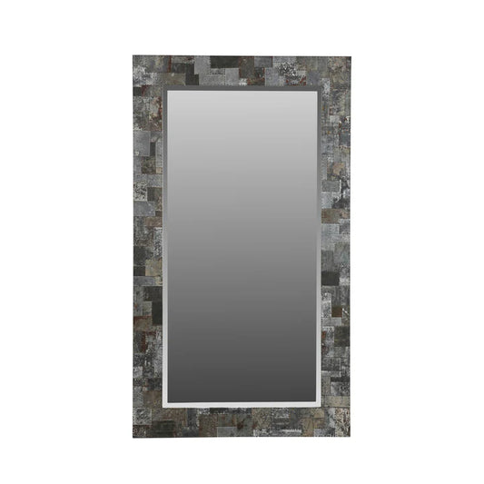 Arcadia Rectangle Mirror