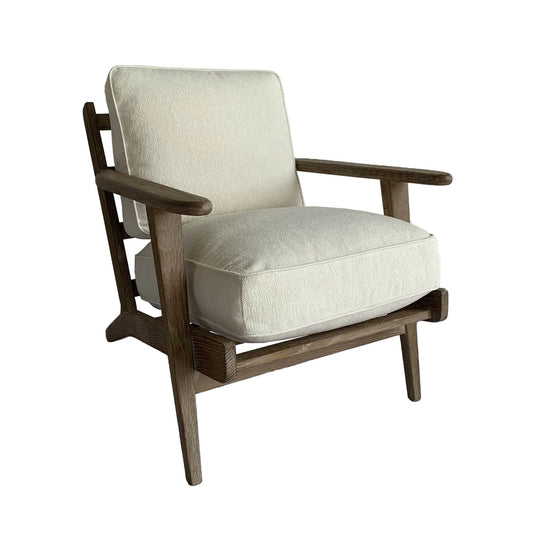 Yale Arm Chair