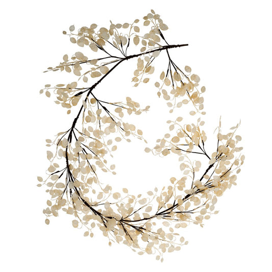 White Eucalyptus Garland