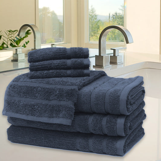 Egyptian Cotton Towels