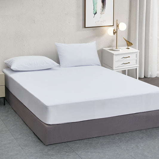 Velvet Touch Mattress Protector