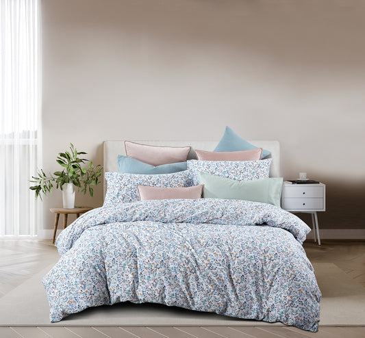 Andie Duvet Cover Set