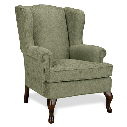 Wing Chair