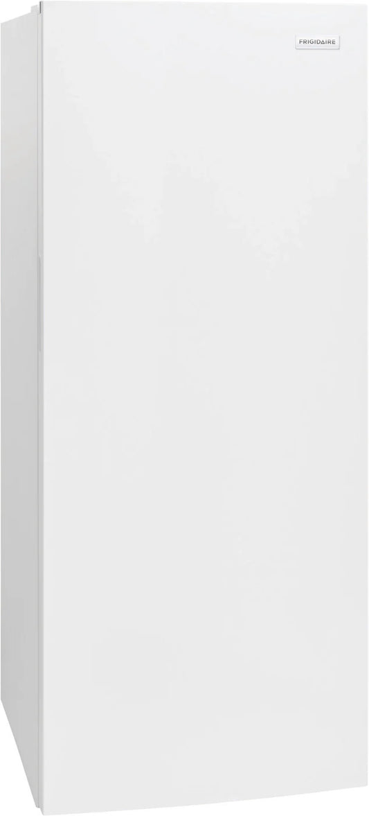 Frigidaire 16 Cu. Ft Upright Freezer-FFFU16F2VW