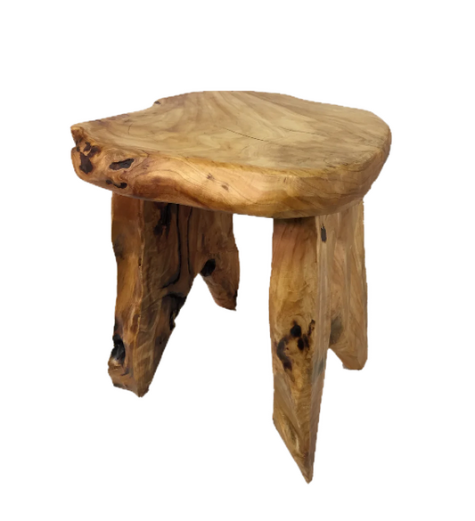 Wood Table