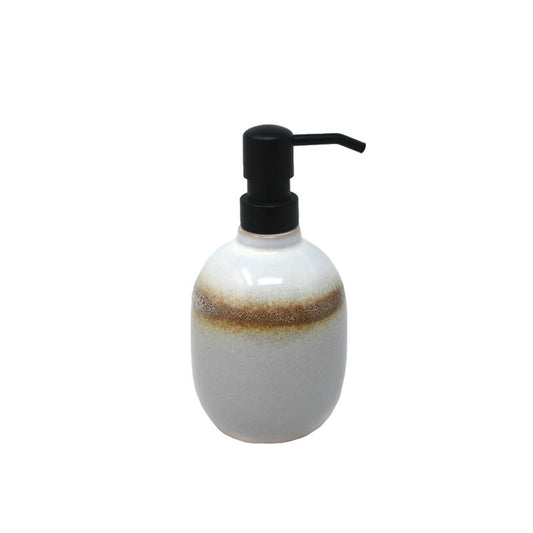 Amalfi Soap Pump