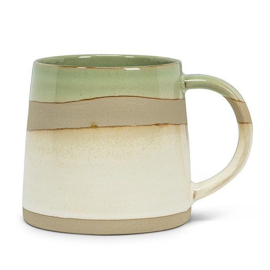 Rustic Style Mug