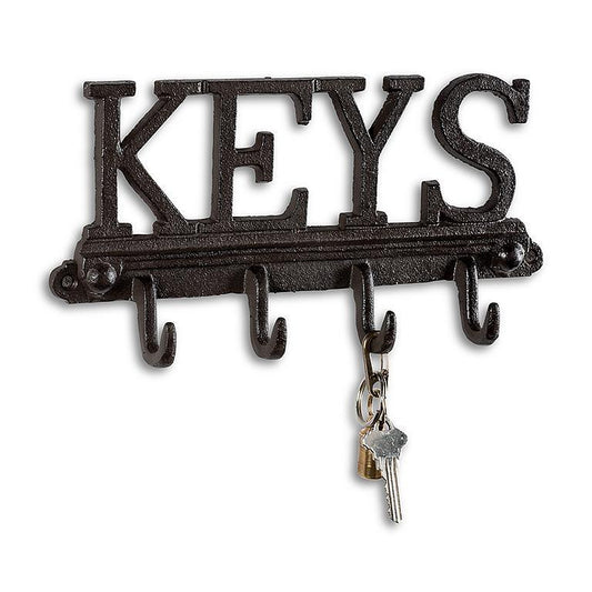 Key Hooks