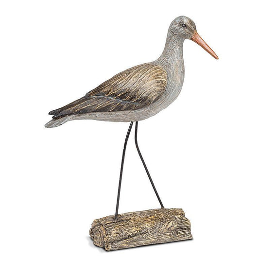 Tall Wading Bird