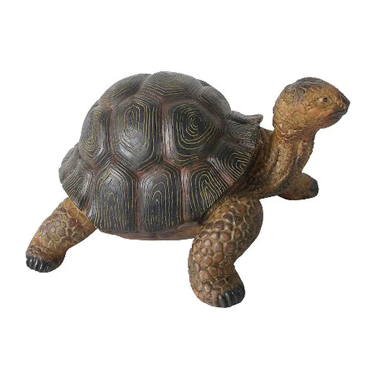 Turtle Statue