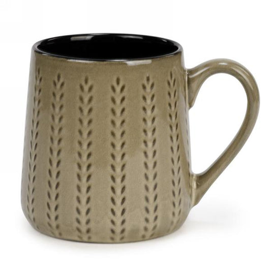 Large Ceramic Mug