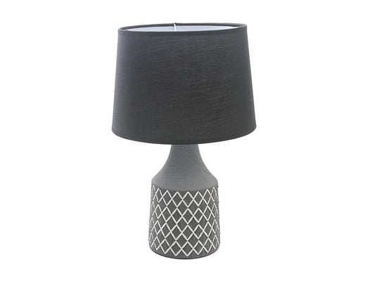 Ceramic Table Lamp