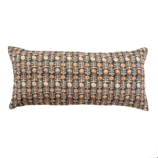 Florio Kantha Pillow