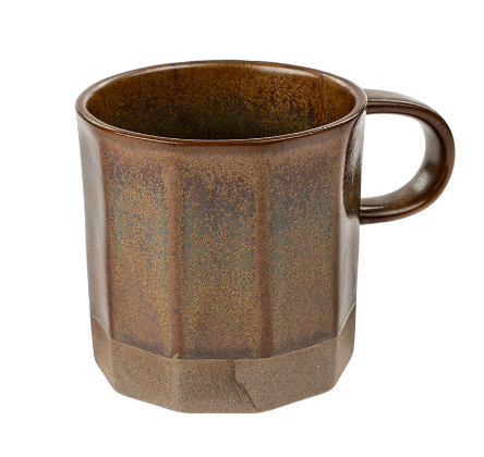 Trova Mug - Moss