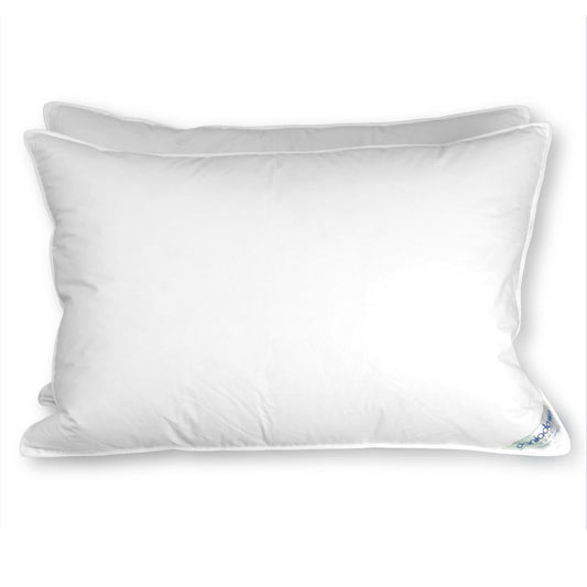 Deluxe Down Blend Pillow - Queen