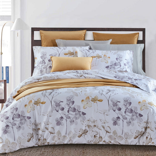 Peri Duvet Cover Set