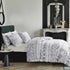 Riva Duvet Cover Set- Queen