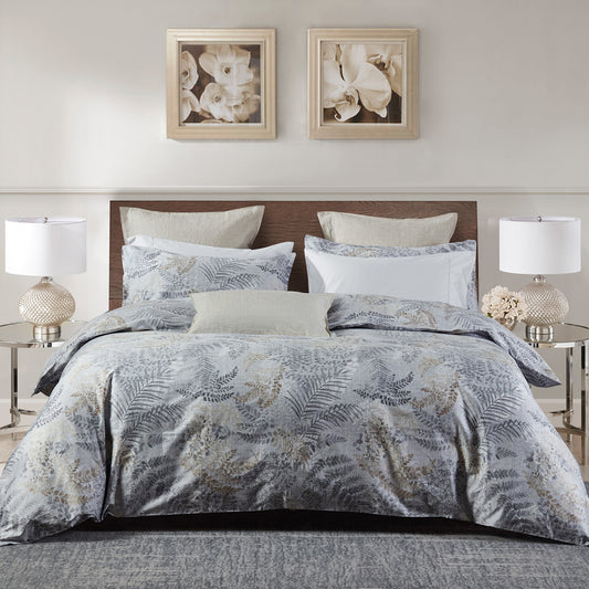 Ferndale Duvet Cover Set