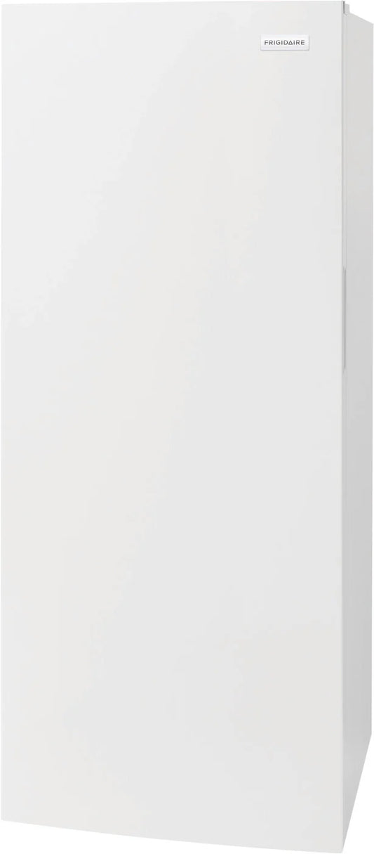 Frigidaire 13 Cu. Ft Upright Freezer-FFFU13F2VW